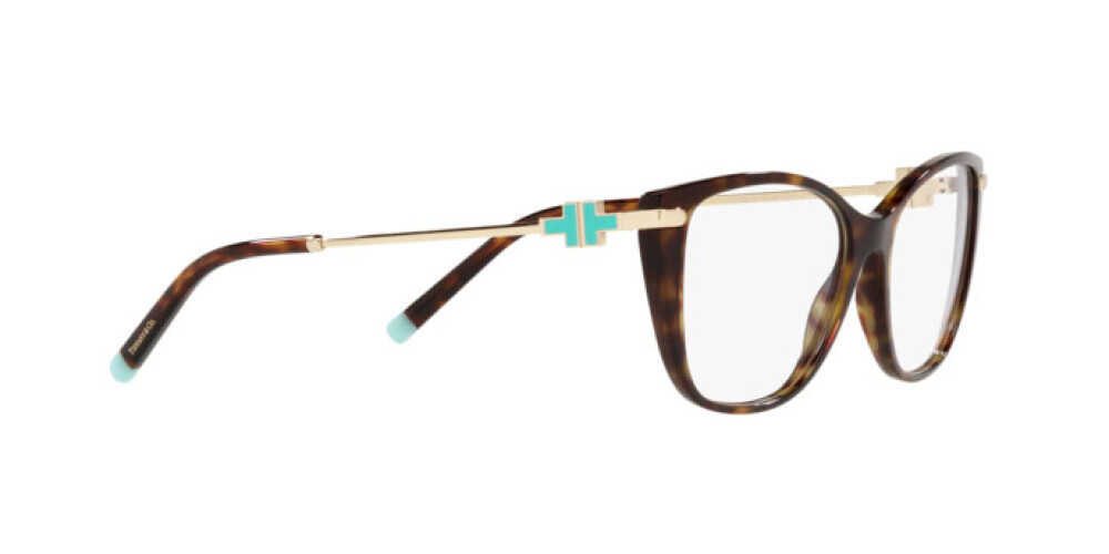 Eyeglasses Woman Tiffany  TF 2216 8015