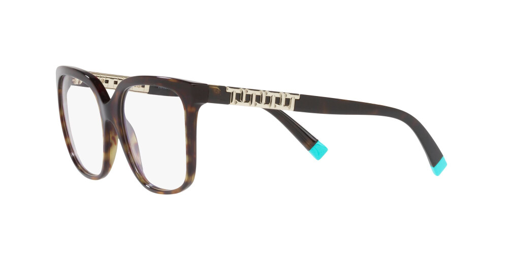 Eyeglasses Woman Tiffany  TF 2227 8015