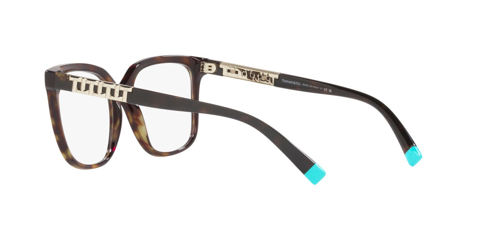 Eyeglasses Woman Tiffany  TF 2227 8015