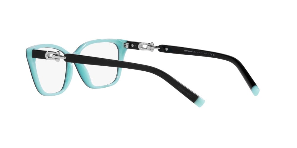 Eyeglasses Woman Tiffany  TF 2229 8055