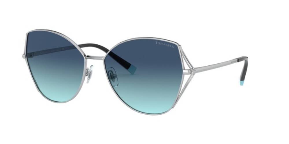 Sunglasses Woman Tiffany  TF 3072 60019S