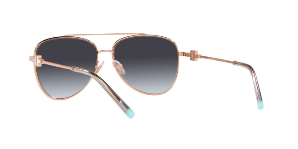 Sunglasses Woman Tiffany  TF 3080 61053C