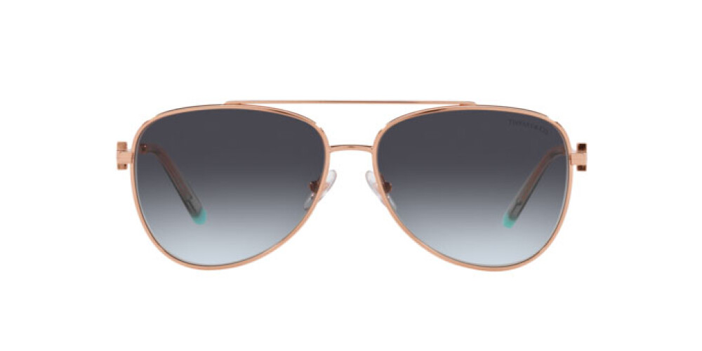 Sunglasses Woman Tiffany  TF 3080 61053C