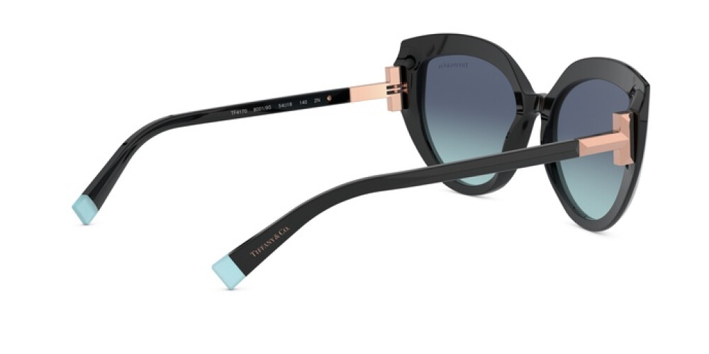 Sunglasses Woman Tiffany  TF 4170 80019S
