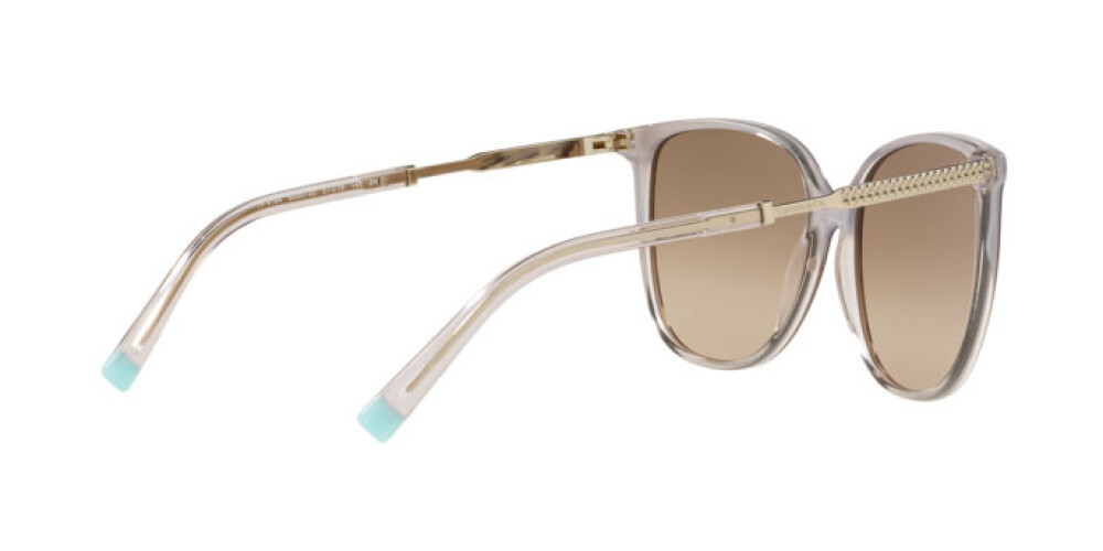 Sunglasses Woman Tiffany  TF 4184 83353D