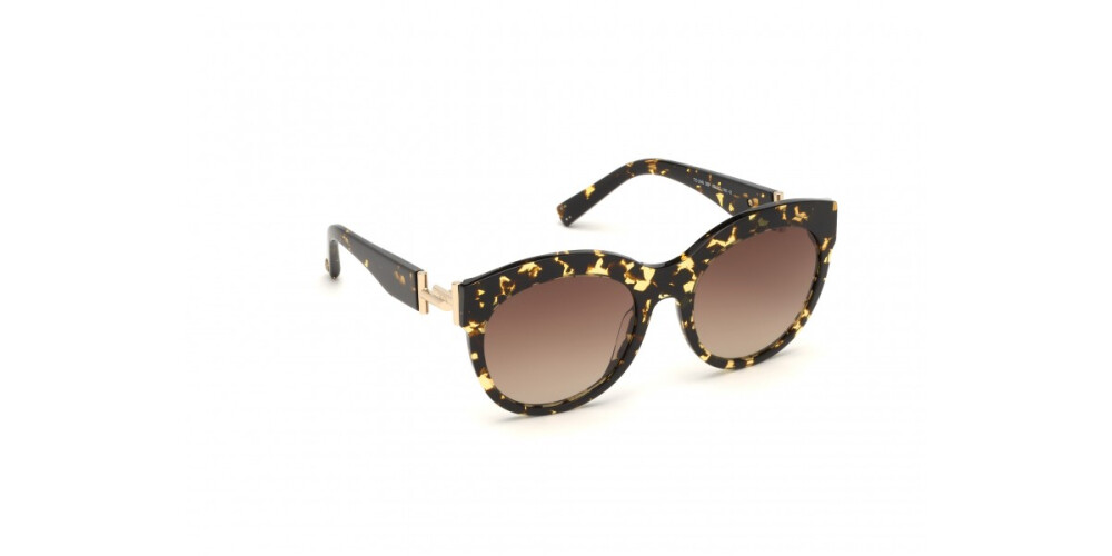 Sunglasses Woman Tod's  TO02465555F