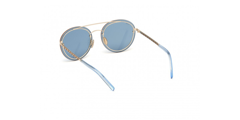 Sunglasses Woman Tod's  TO02476032V