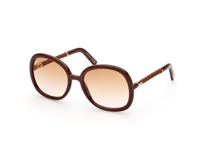 Sunglasses Woman Tod's  TO0350 48F