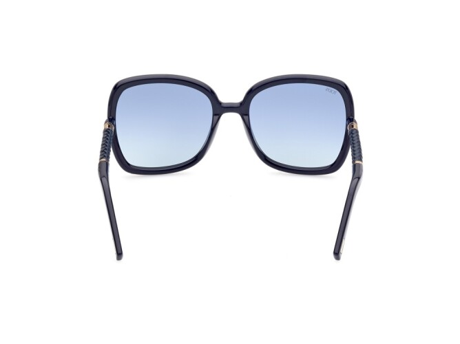 Sunglasses Woman Tod's  TO0351 90W