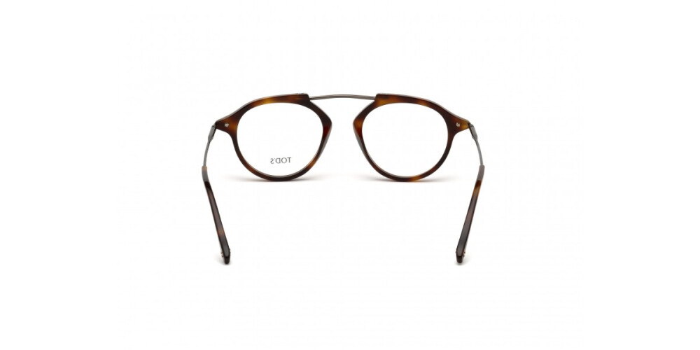 Eyeglasses Man Tod's  TO518148053