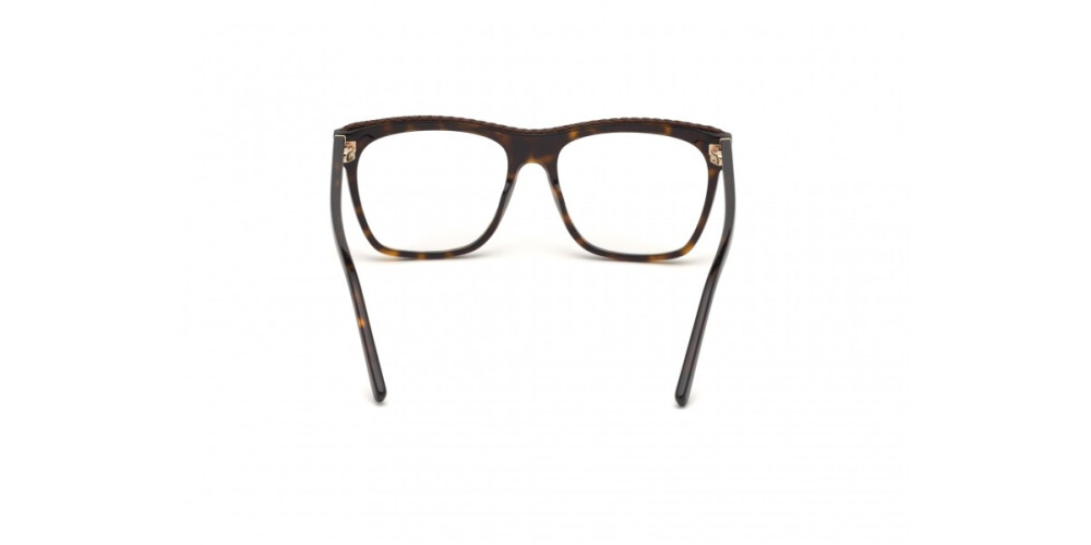 Eyeglasses Woman Tod's  TO522055052