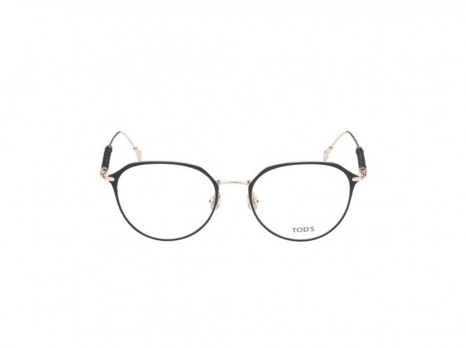 Eyeglasses Woman Tod's  TO5246 002