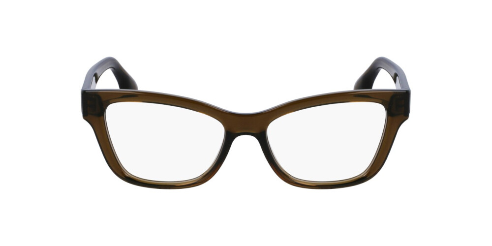 Eyeglasses Woman Victoria Beckham  VB2642 316