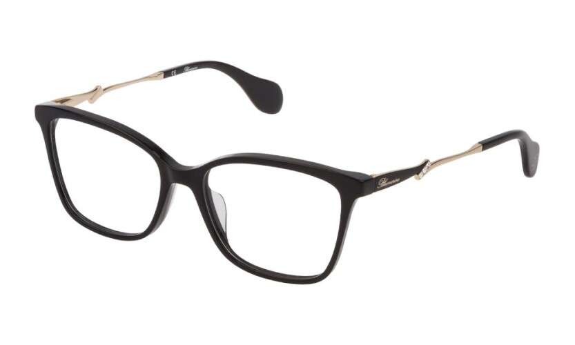 Eyeglasses Woman Blumarine  VBM745S 0700