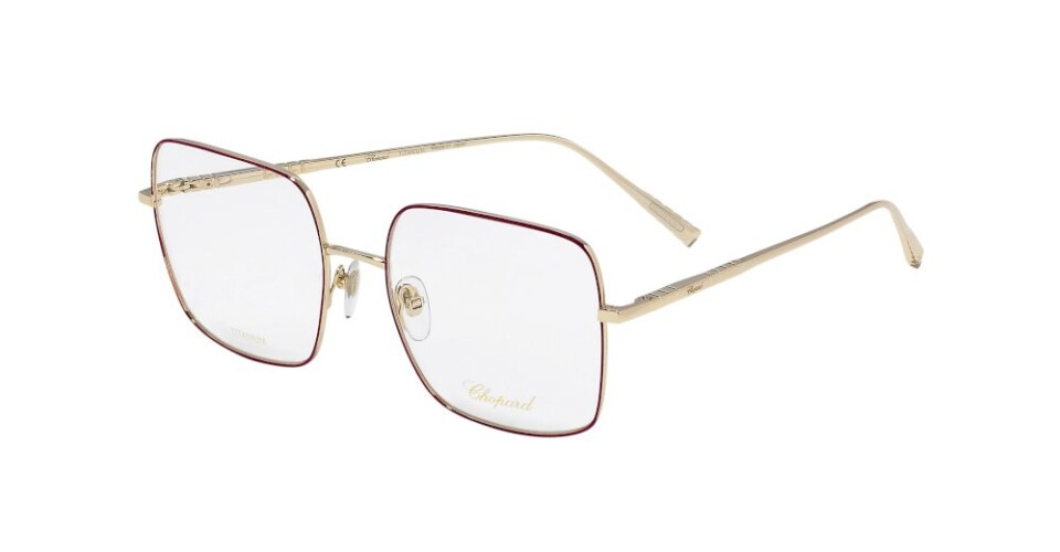 Eyeglasses Woman Chopard  VCHF49M 0357