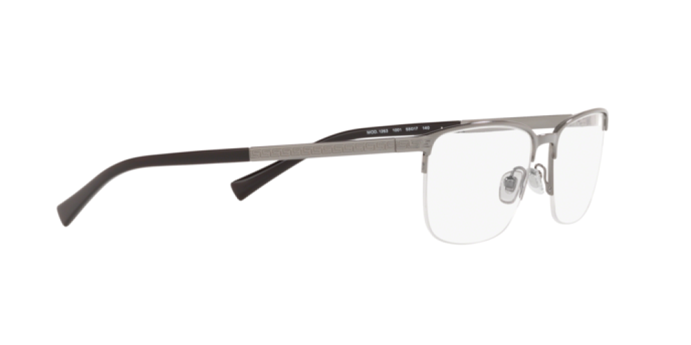 Eyeglasses Man Versace  VE 1263 1001