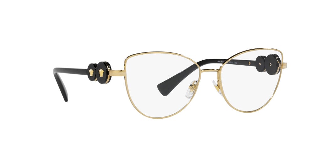 Eyeglasses Woman Versace  VE 1284 1002