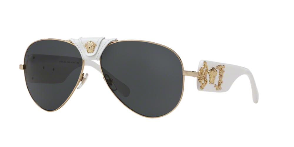 Sunglasses Man Versace  VE 2150Q 134187