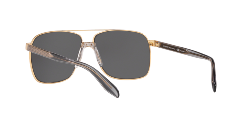 Sunglasses Man Versace  VE 2174 1002Z3