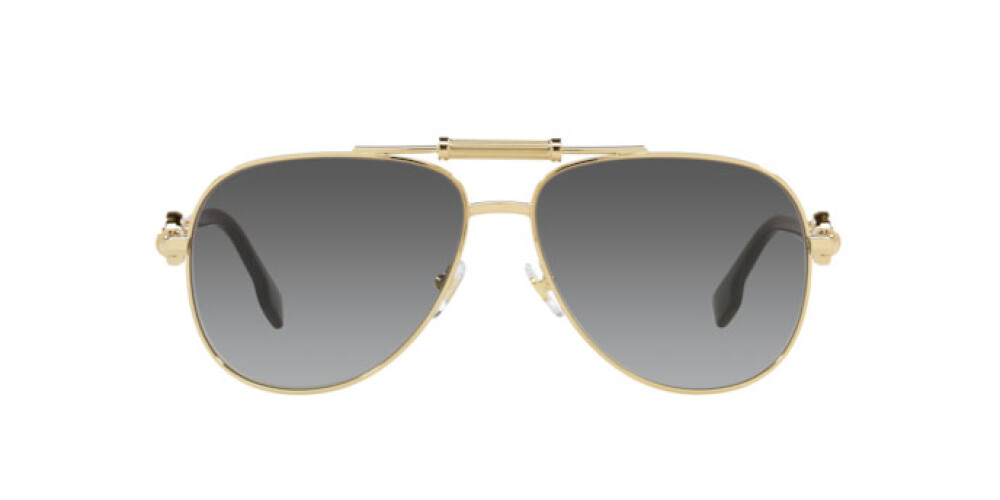 Sunglasses Man Woman Versace  VE 2236 100211