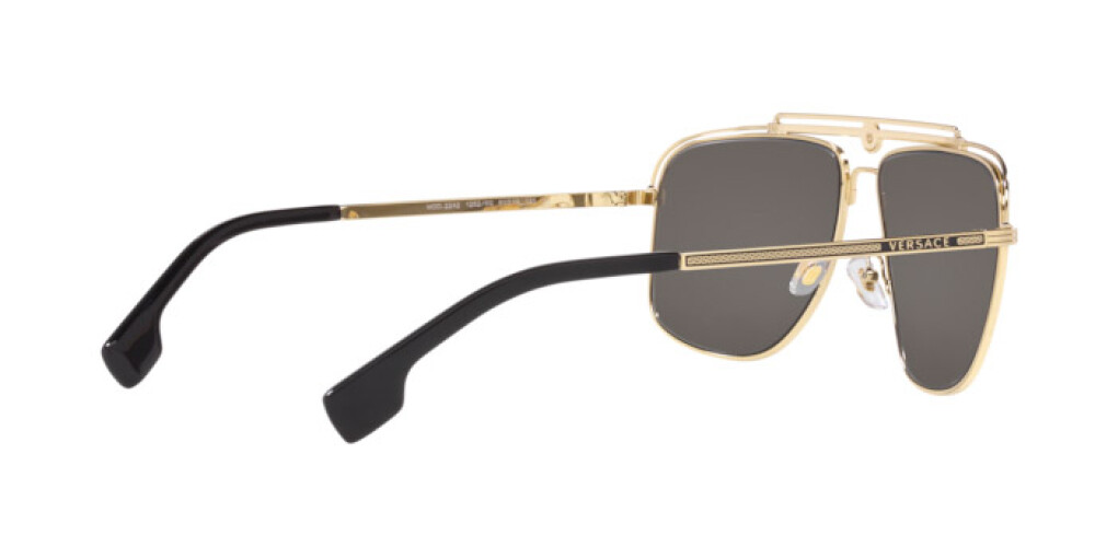 Sunglasses Man Versace  VE 2242 12526G