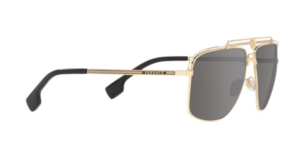 Sunglasses Man Versace  VE 2242 12526G