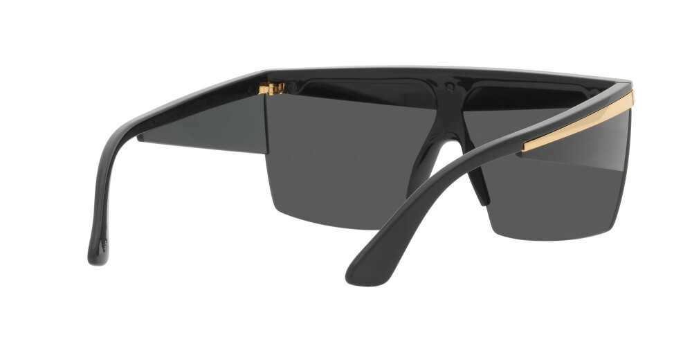 Sunglasses Man Versace  VE 2254 100287