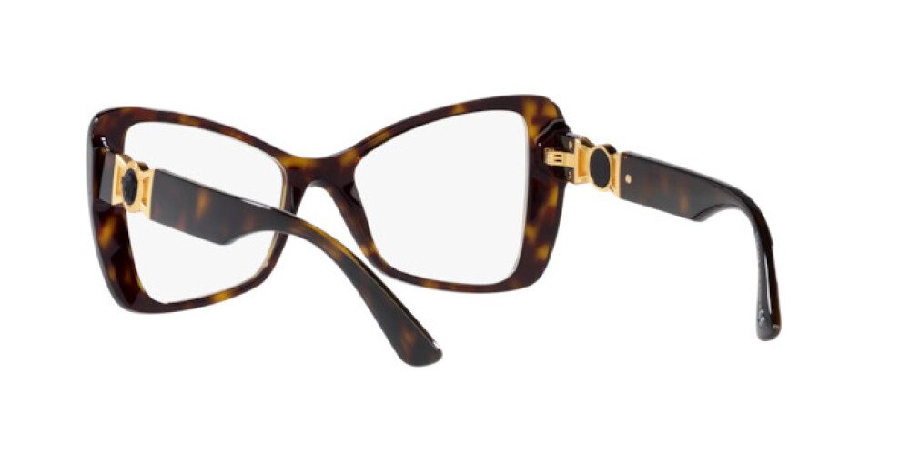 Eyeglasses Woman Versace  VE 3312 108