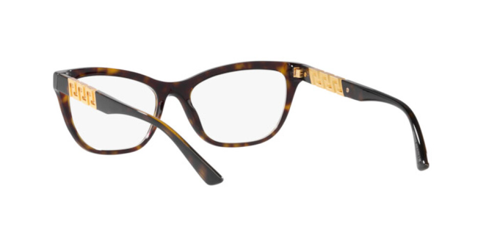 Eyeglasses Woman Versace  VE 3318 108