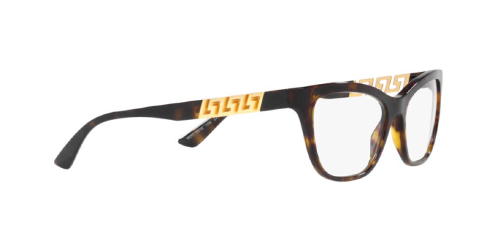 Eyeglasses Woman Versace  VE 3318 108