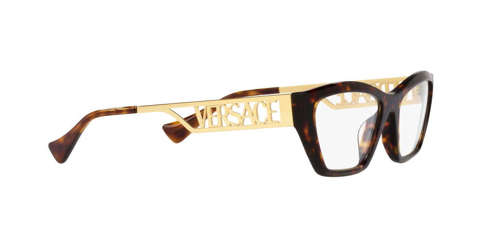 Eyeglasses Woman Versace  VE 3327U 108