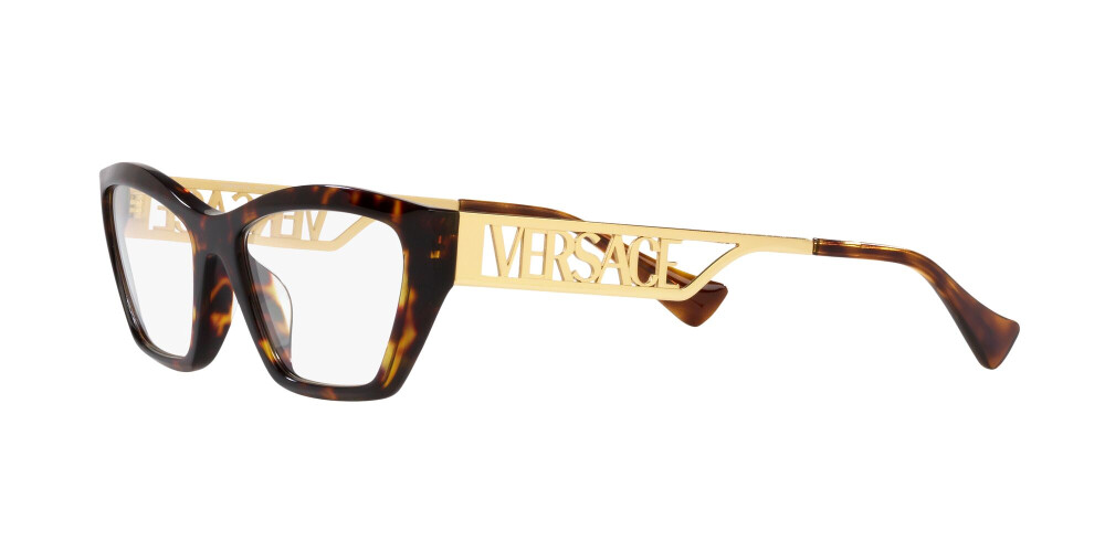 Eyeglasses Woman Versace  VE 3327U 108