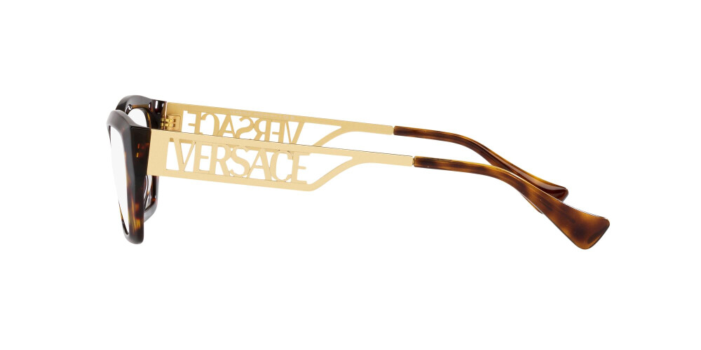 Eyeglasses Woman Versace  VE 3327U 108