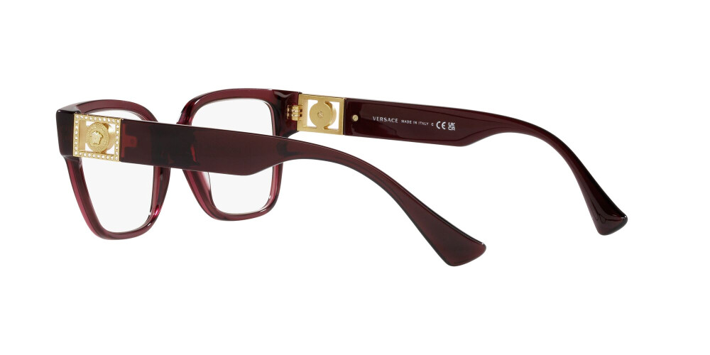 Eyeglasses Woman Versace  VE 3329B 5385