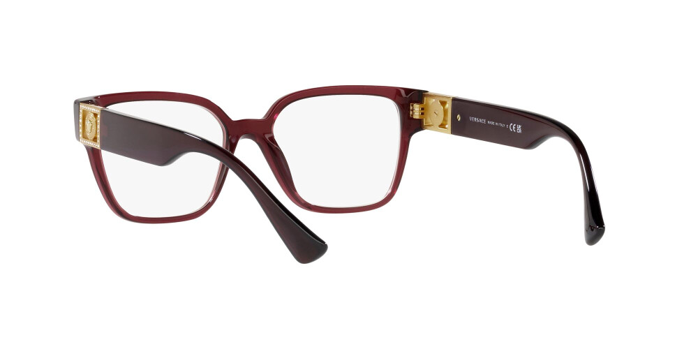 Eyeglasses Woman Versace  VE 3329B 5385