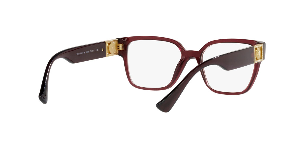 Eyeglasses Woman Versace  VE 3329B 5385