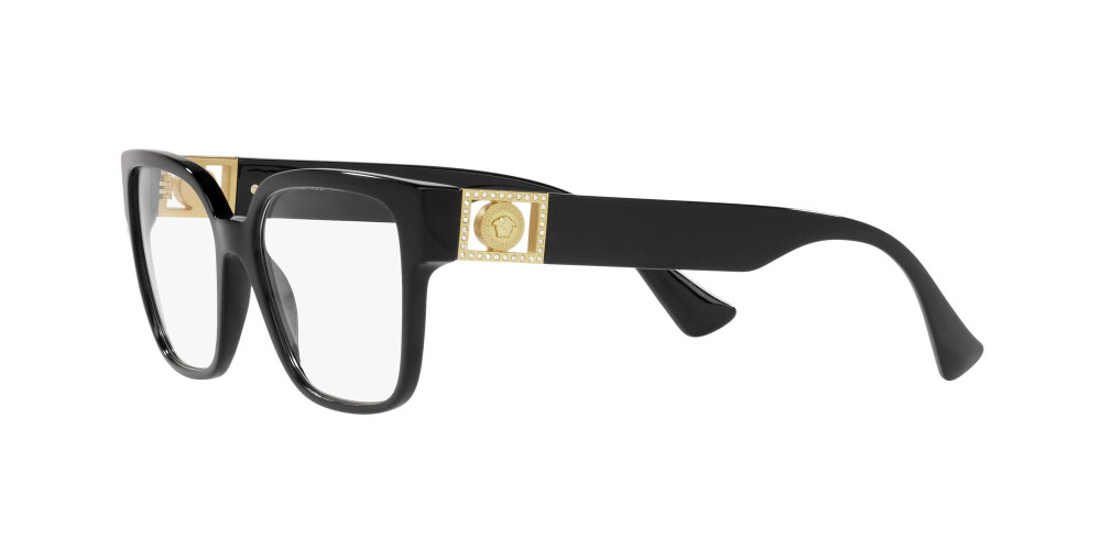 Eyeglasses Woman Versace  VE 3329B GB1