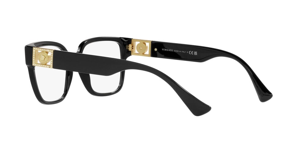 Eyeglasses Woman Versace  VE 3329B GB1