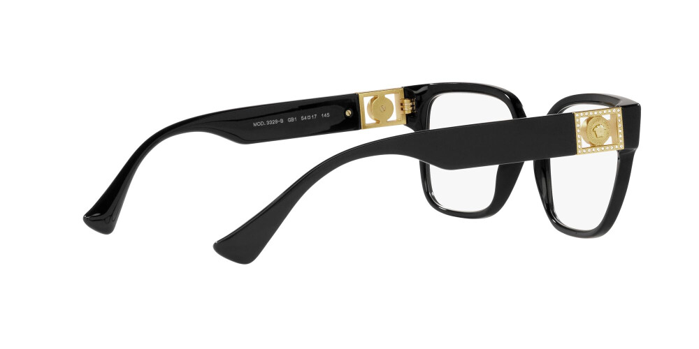 Eyeglasses Woman Versace  VE 3329B GB1