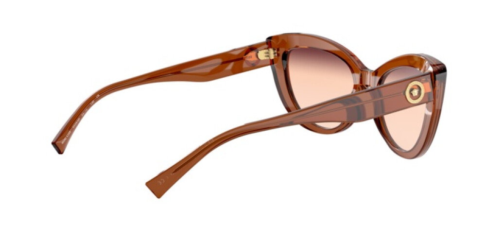 Sunglasses Woman Versace  VE 4388 53240P