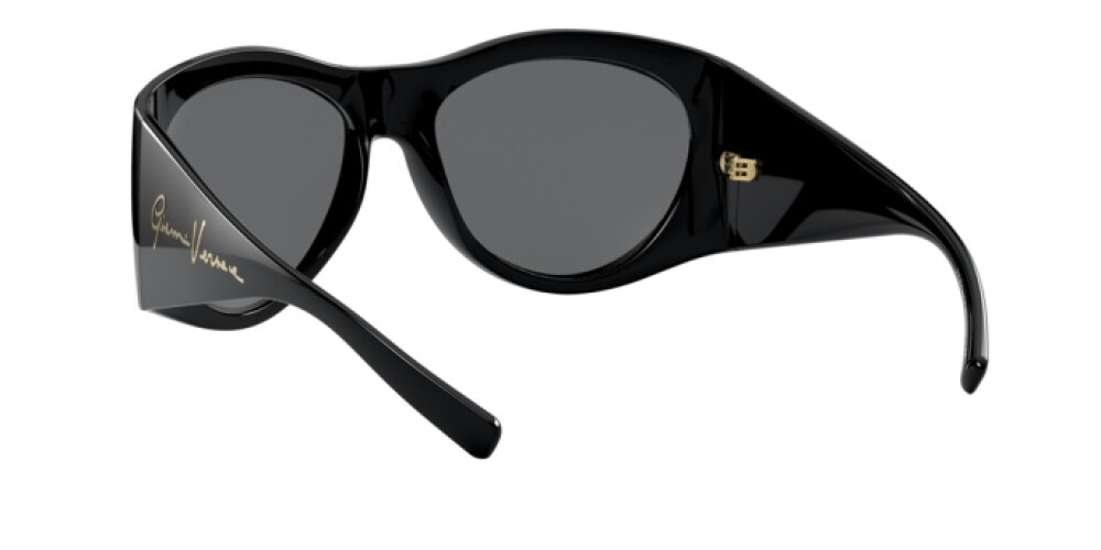 Sunglasses Woman Versace  VE 4392 GB1/87