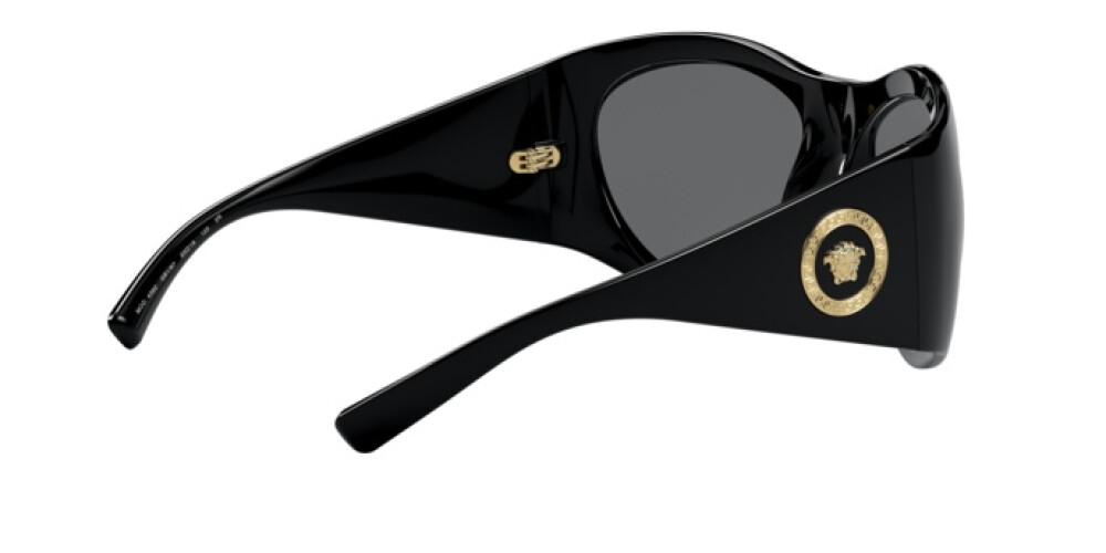 Sunglasses Woman Versace  VE 4392 GB1/87