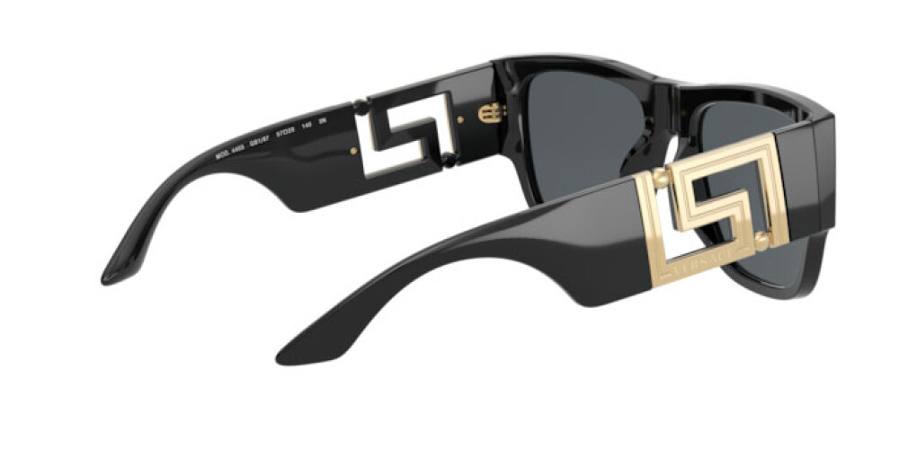 Sunglasses Man Versace  VE 4403 GB1/87