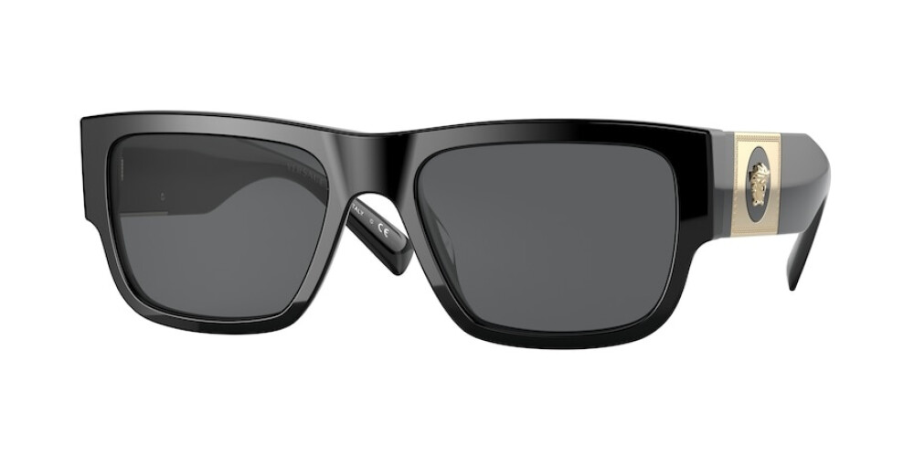 Sunglasses Man Versace  VE 4406 GB1/87