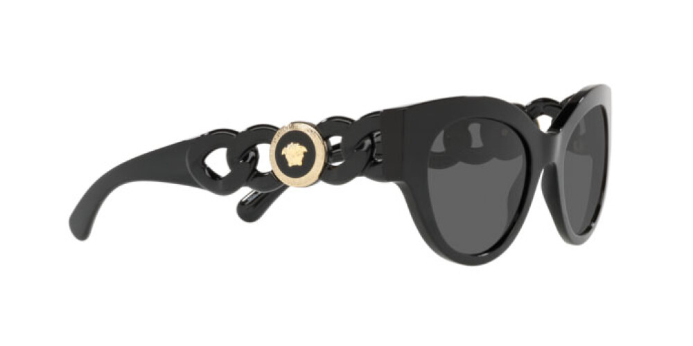 Sunglasses Woman Versace  VE 4408 GB1/87