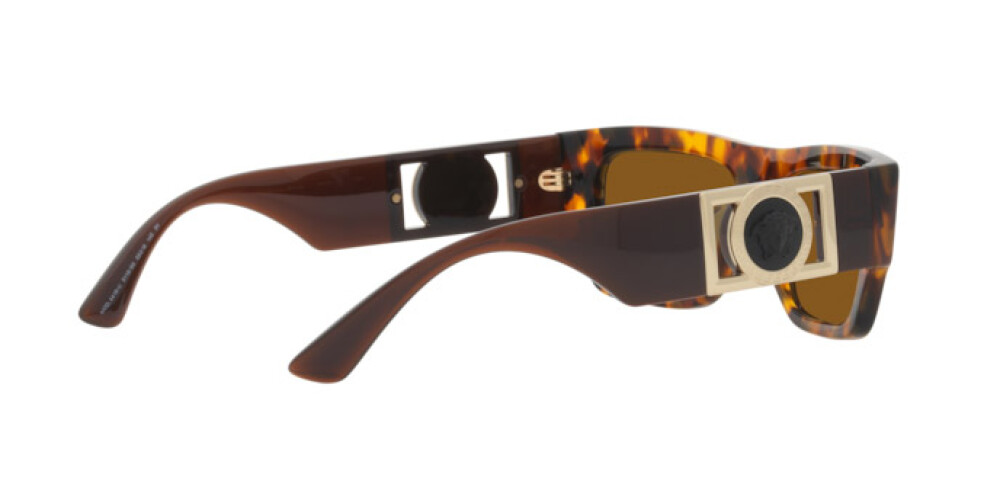 Sunglasses Man Versace  VE 4416U 511963