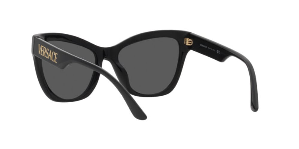 Sunglasses Woman Versace  VE 4417U GB1/87