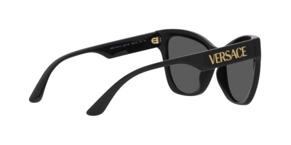 Sunglasses Woman Versace  VE 4417U GB1/87