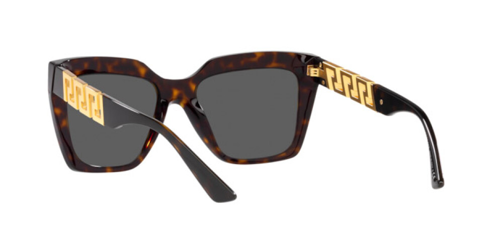 Sunglasses Woman Versace  VE 4418 108/87