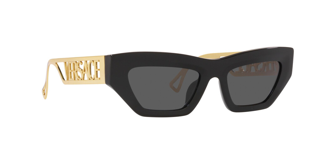 Sunglasses Woman Versace  VE 4432U GB1/87